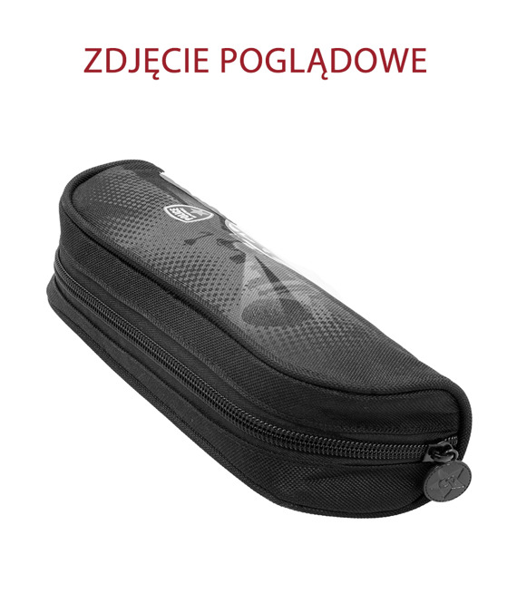 Piórnik szkolny saszetka Coolpack for Kids Candy 56410CP