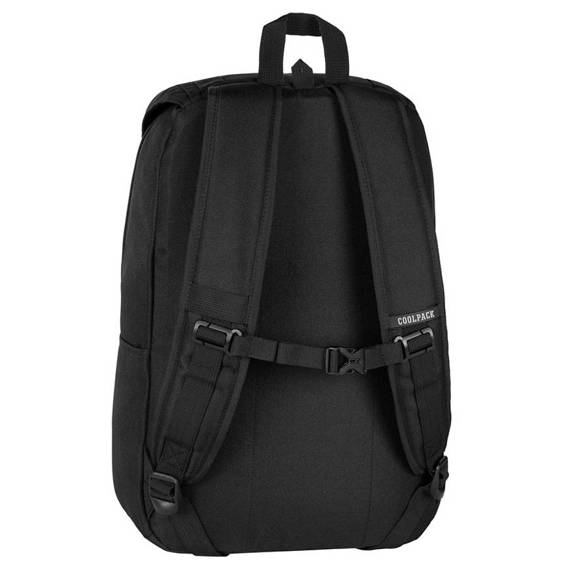 Plecak Coolpack Risk Black E56016
