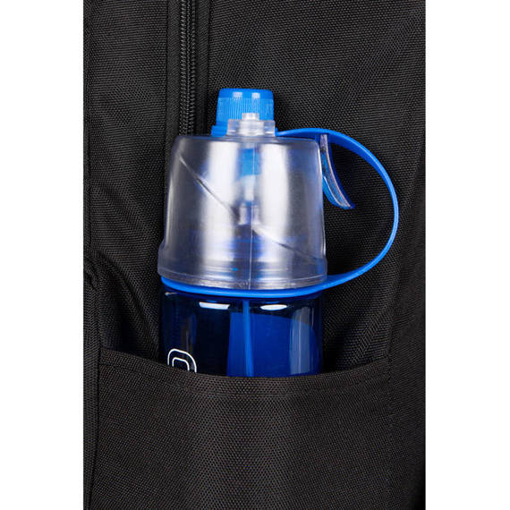 Plecak Coolpack Risk Black E56016