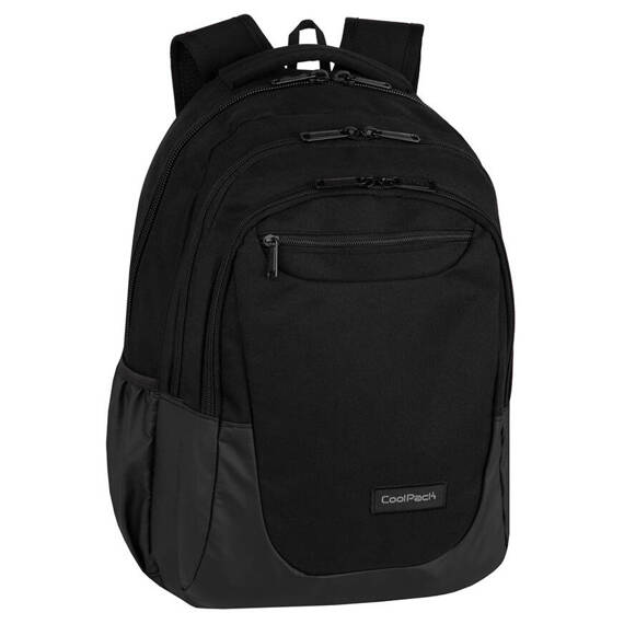 Plecak Coolpack Soul Black Collection F010877