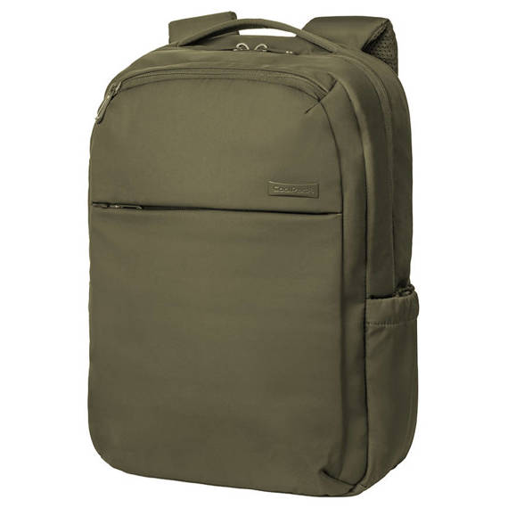 Plecak biznesowy Coolpack Bolt Olive Green E51012