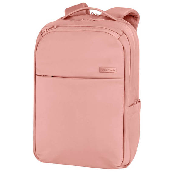 Plecak biznesowy Coolpack Bolt Powder Pink E51004