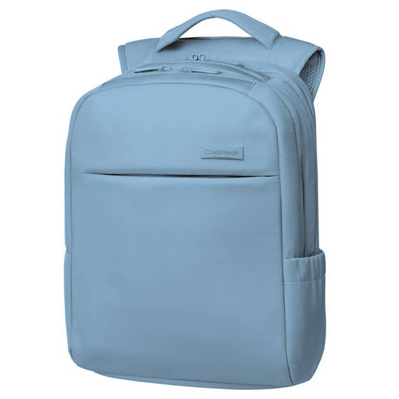Plecak biznesowy Coolpack Force Blue E42003