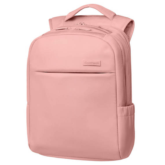Plecak biznesowy Coolpack Force Powder Pink E42004