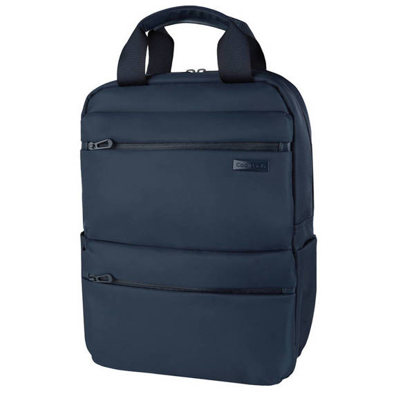 Plecak biznesowy Coolpack Hold Navy Blue E54013