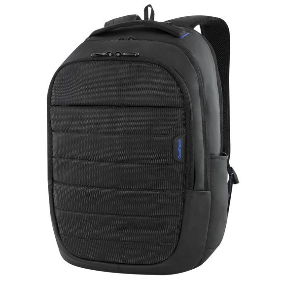 Plecak biznesowy Coolpack Icon Niebieski 46727CP B90400