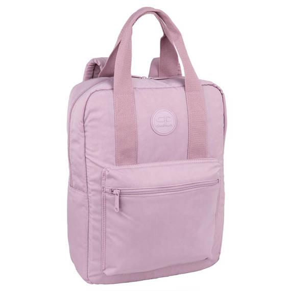 Plecak miejski Coolpack Blis Dusty Pink F058787