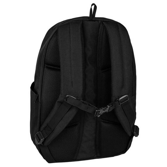 Plecak miejski Coolpack Grif Black Collection F100877