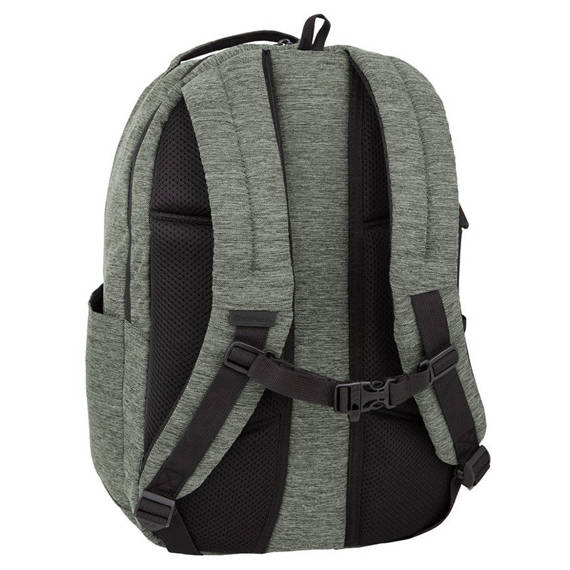 Plecak miejski Coolpack Grif Green F100636