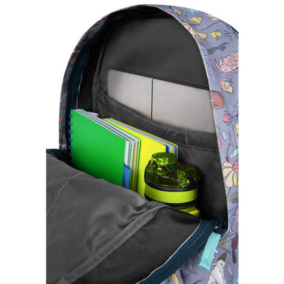 Plecak miejski Coolpack Scout In The Forest E96571