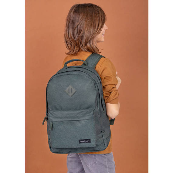 Plecak miejski Coolpack Scout Malindi F096741