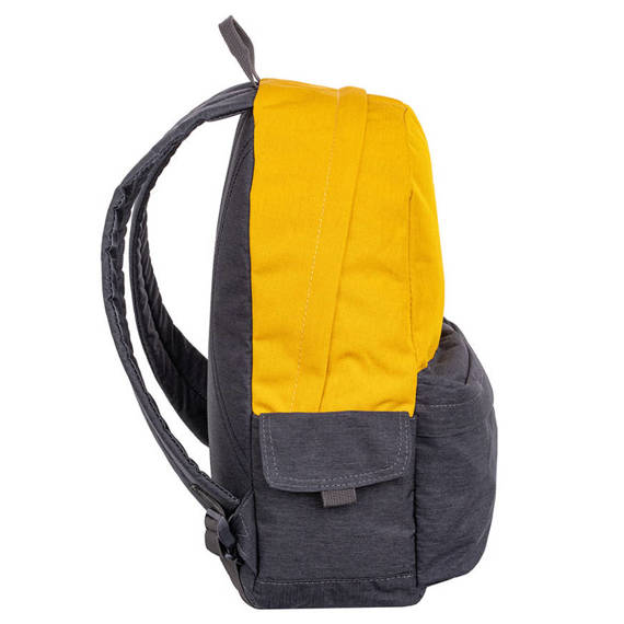 Plecak miejski Coolpack Sonic Mustard F087643