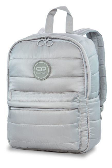 Plecak młodzieżowy Coolpack Abby Grey Mist 22899CP