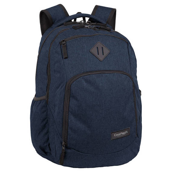 Plecak młodzieżowy Coolpack Break Dark Blue E24024