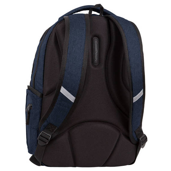 Plecak młodzieżowy Coolpack Break Dark Blue E24024