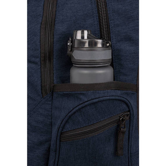 Plecak młodzieżowy Coolpack Break Dark Blue E24024