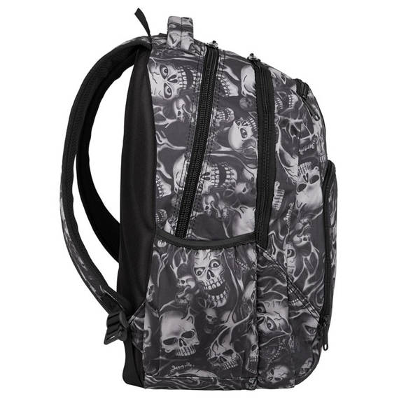 Plecak młodzieżowy Coolpack Break Skulls F024721