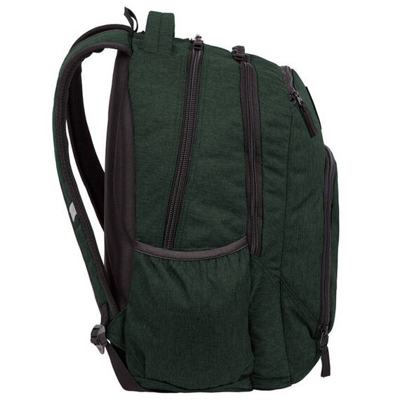 Plecak młodzieżowy Coolpack Break Snow Green E24022