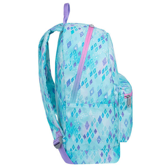 Plecak młodzieżowy Coolpack Cross Disney Core Frozen F026776