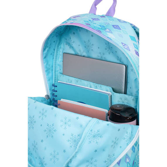 Plecak młodzieżowy Coolpack Cross Disney Core Frozen F026776