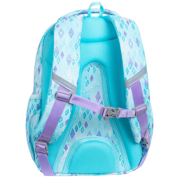 Plecak młodzieżowy Coolpack Jerry Disney Core Frozen F029776