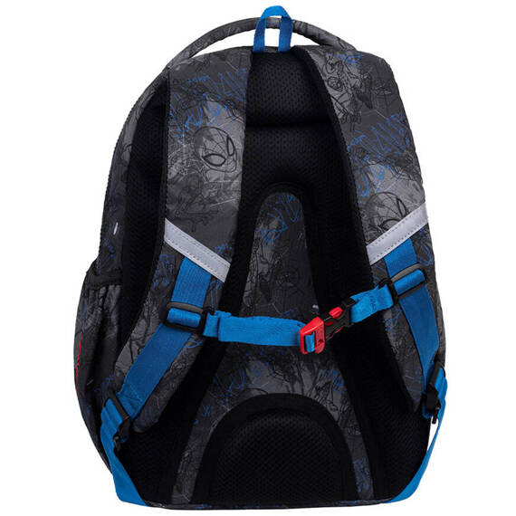 Plecak młodzieżowy Coolpack Jerry Disney Core Spiderman F029777