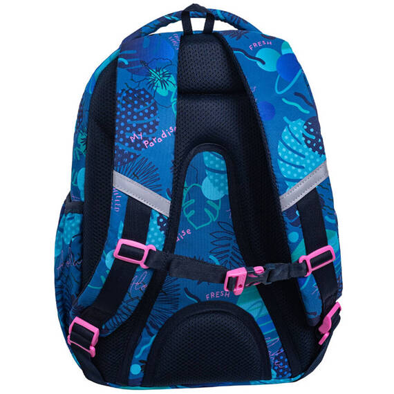 Plecak młodzieżowy Coolpack Jerry Disney Core Stitch F029780