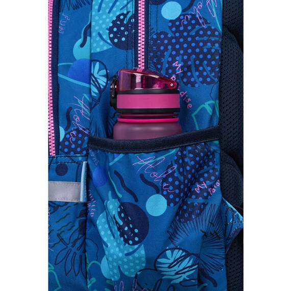 Plecak młodzieżowy Coolpack Jerry Disney Core Stitch F029780