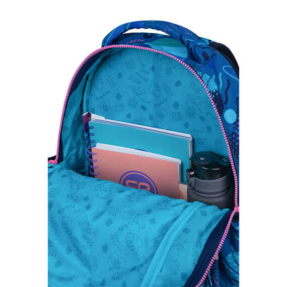 Plecak młodzieżowy Coolpack Jerry Disney Core Stitch F029780