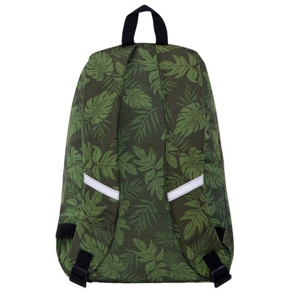 Plecak młodzieżowy szkolny CoolPack Cross Badges Girls Green 50441CP nr B26157