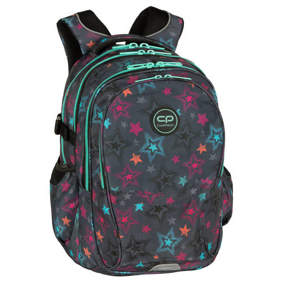 Plecak młodzieżowy szkolny CoolPack Factor Milky Way E02585