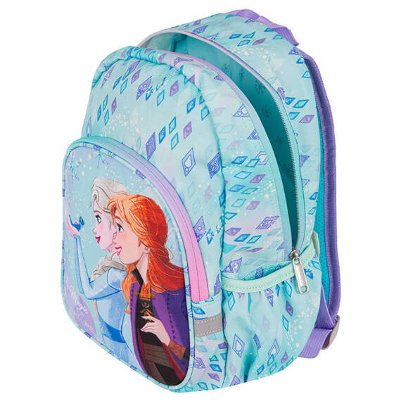 Plecak przedszkolny Coolpack Toby Disney Core Frozen F023776