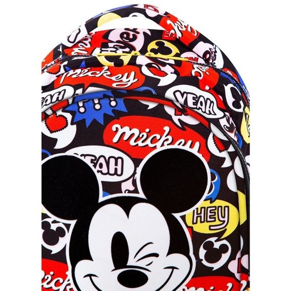 Plecak szkolny Coolpack Joy S Mickey Mouse 08327CP B48300