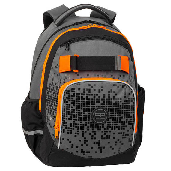 Plecak szkolny Coolpack Loop Pixel F103685