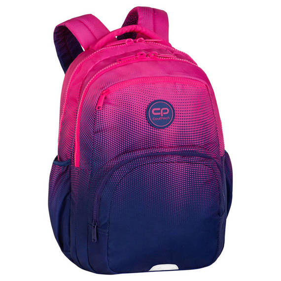 Plecak szkolny Coolpack Pick Gradient Frape E99508