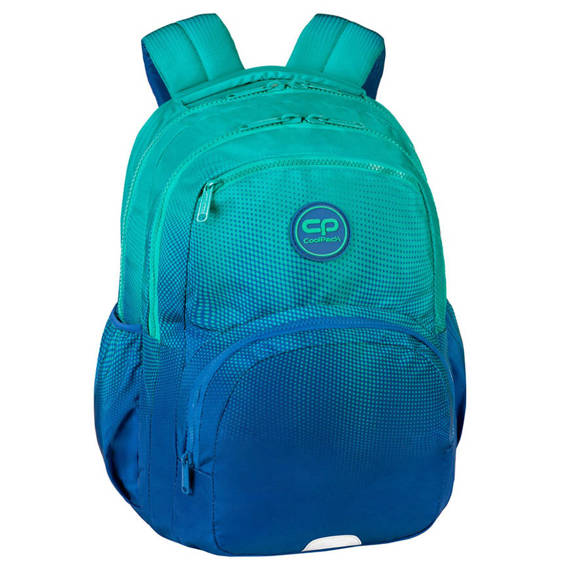 Plecak szkolny Coolpack Pick Gradient Ocean E99509