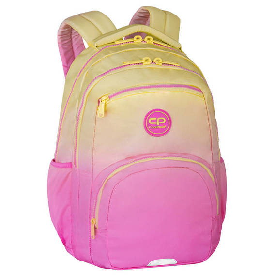 Plecak szkolny Coolpack Pick Gradient Peach E99614