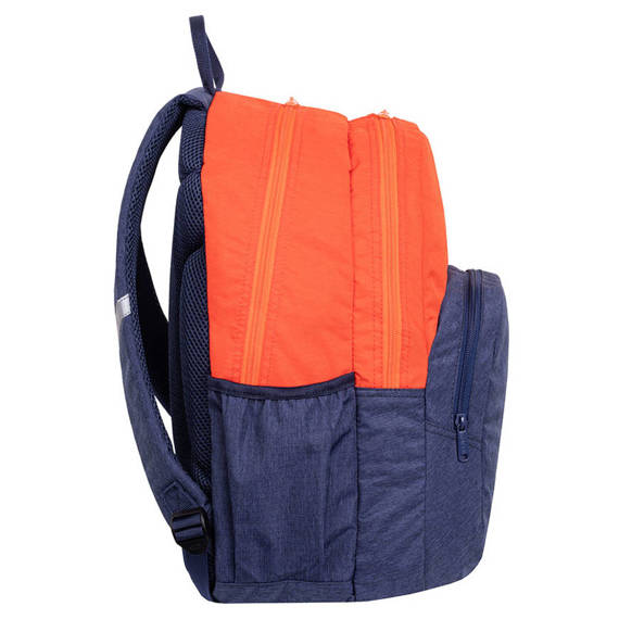 Plecak szkolny Coolpack Rider Orange F059644