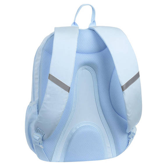 Plecak szkolny Coolpack Rider Powder Blue F109646