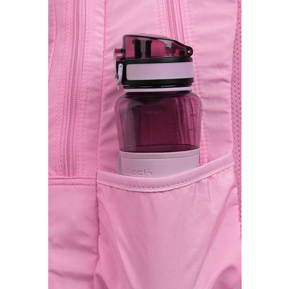 Plecak szkolny Coolpack Rider Powder Pink F109647