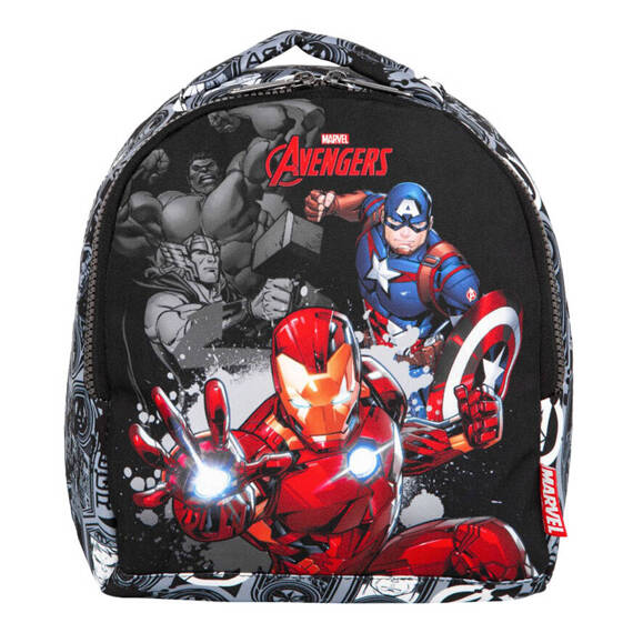 Plecak wycieczkowy Coolpack Puppy Disney Core Avengers F125778