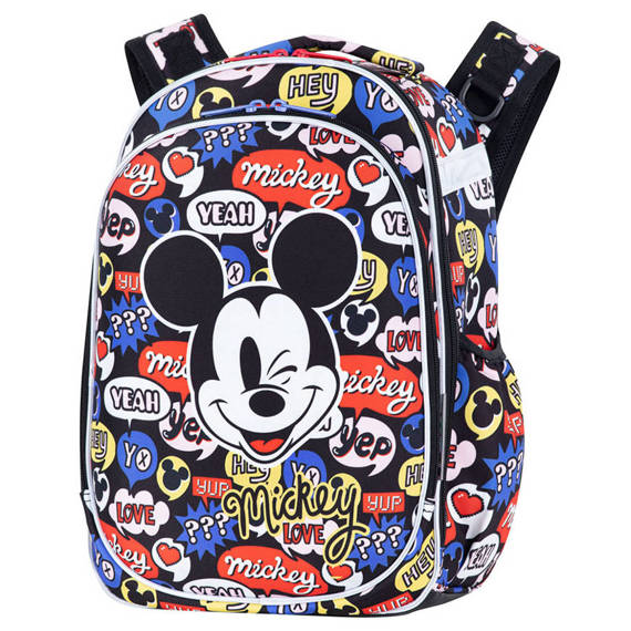 Plecak wycieczkowy Turtle Mickey Mouse Coolpack B15300