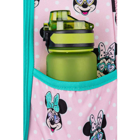 Plecak wycieczkowy Turtle Minnie Mouse Pink Coolpack B15302