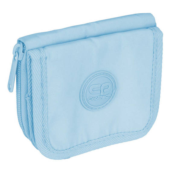 Portfel Coolpack Hazel Powder Blue F055646