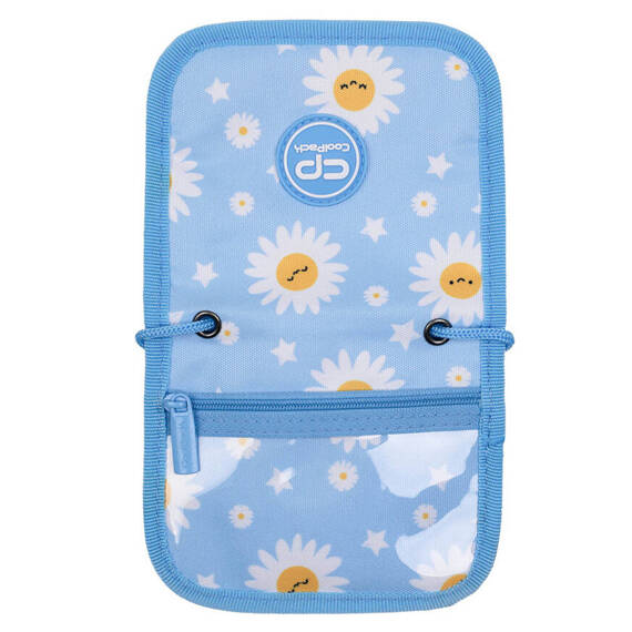 Portfel na szyję Coolpack Nill Daisy Sun F134834