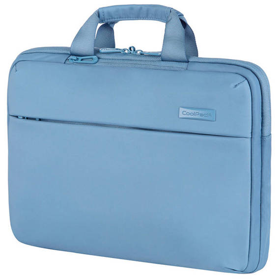 Torba na laptop Coolpack Piano Blue E50003