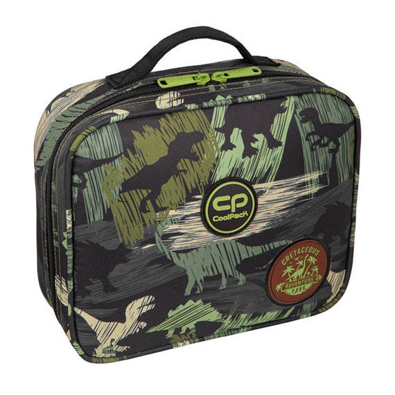 Torba termiczna Coolpack Cooler Bag Adventure Park F104672