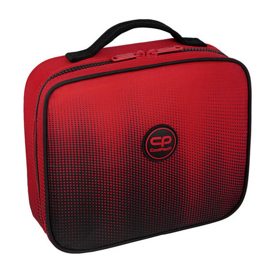 Torba termiczna Coolpack Cooler Bag Gradient Cranberry F104756