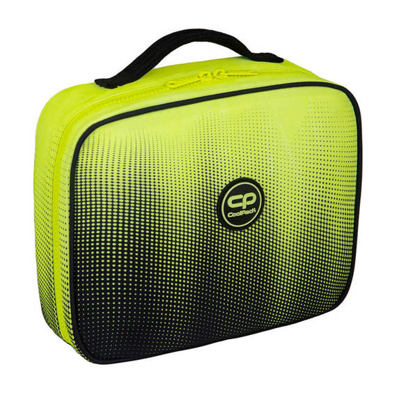 Torba termiczna Coolpack Cooler Bag Gradient Lemon F104510