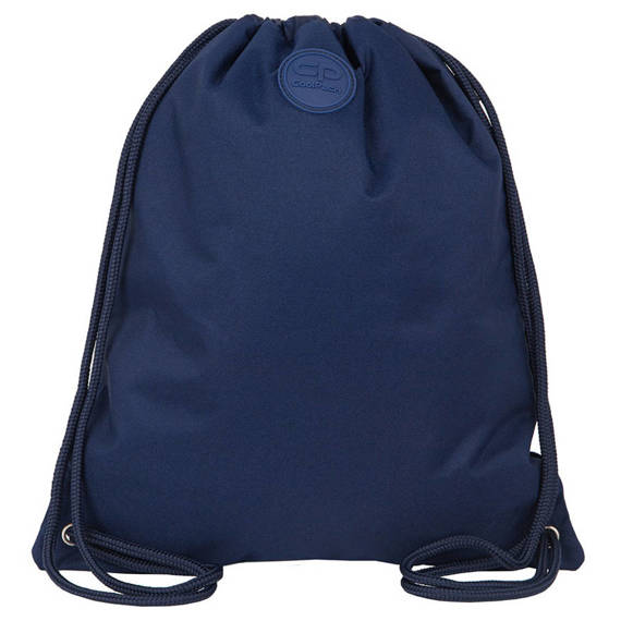 Worek sportowy CoolPack Sprint RPET Navy F073638